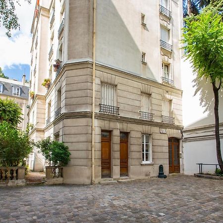 Ferienwohnung Cmg - Le Bon Marche - Sevres D Paris Exterior foto